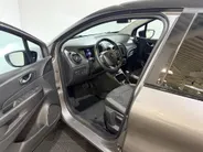 Renault Captur 150PK TCe Intens Automaat | 1ste Eigenaar | Trekhaak | 1200kg Trekgewicht | Cruise Control | Climate Control | Navigatie | Camera | Parkeersensoren | Licht & Regen Sensor | Armsteun |