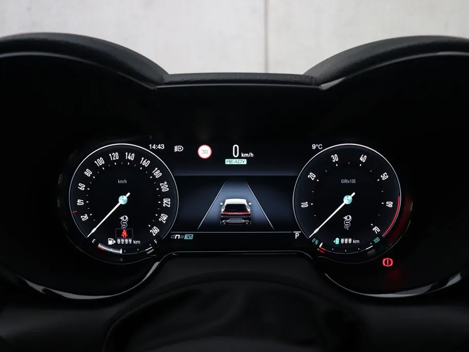 Alfa Romeo Tonale Ibrida Plug-In Q4 270 PK Sport Speciale | Pano | LED | Harman |