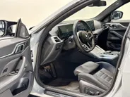 BMW i4 M60 84 kWh