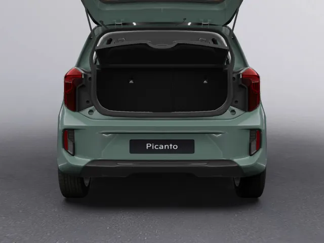 Kia Picanto 1.0 DPI DynamicLine