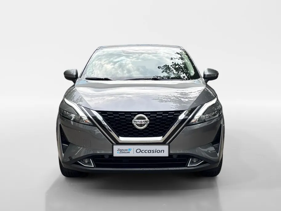 Nissan QASHQAI 1.3 MHEV Xtronic Acenta NAVIGTIE|CAMERA|