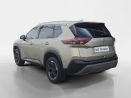 Nissan X-Trail 1.5 e-4orce N-Connecta 4WD 7p. | 7-ZITS | STOELVERWARMING | ELEKTRISCHE ACHTERKLEP | CARPLAY | ANDROID AUTO