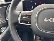 Kia Sorento 1.6 T-GDi Plug-in Hybrid 4WD ExecutiveLine 7p | 360Gr camera | Navigatie | Climate control | Stoel verwarming + Ventilatie | Stoel geheugen | Schuif/ kanteldak