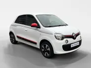 Renault Twingo 1.0 SCe Collection | Airco | Cruise Control | Bluetooth Audiosysteem | Parkeersensoren | LED Dagrijverlichting | Elektrische ramen | *44.000km*
