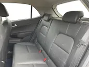 Kia Picanto 1.0 CVVT Design Edition | navigatie | Climate control | Lederen bekeleding | Pakeercamera achter | Cruise control
