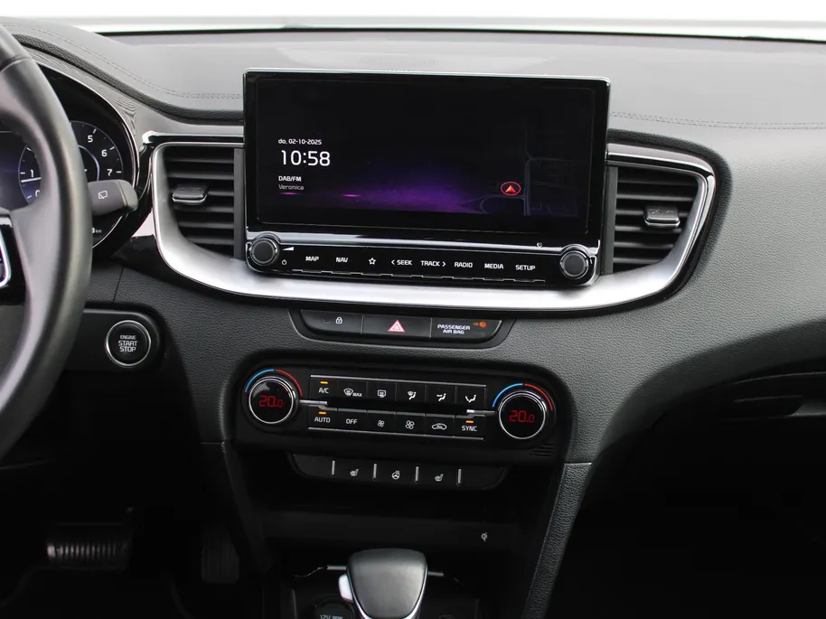 Kia Ceed Sportswagon 1.5 T-GDi DCT7 DynamicPlusLine | BTW Auto | Automaat | Navi | Keyless Entry | Clima | Camera |