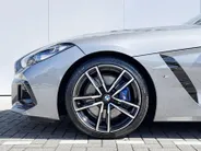 BMW Z4 sDrive20i