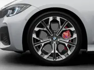 BMW 3 Serie Sedan 330e