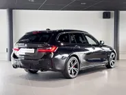 BMW 3 Serie Touring 330e