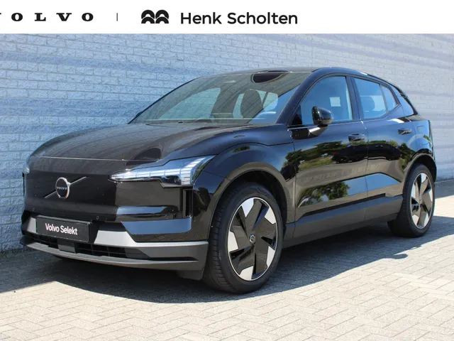 Volvo EX30