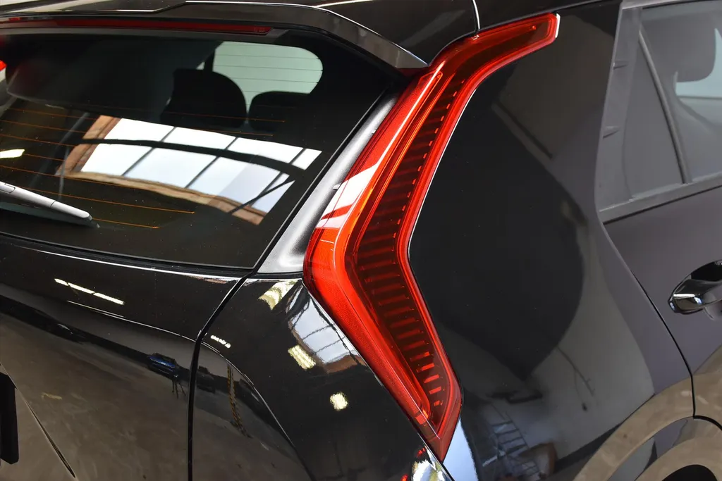 Kia Niro 1.6 Hybrid DCT6 DynamicLine I Navi I Camera I Cruise
