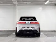 BMW iX3 40 eDrive