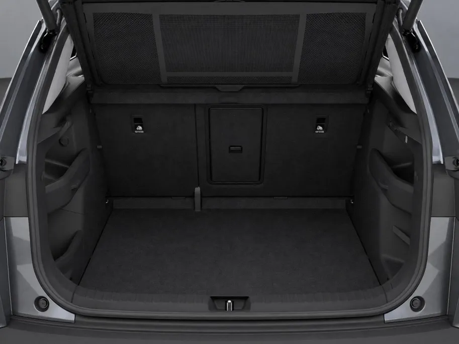 Škoda Elroq Business Edition Elektromotor 140 kW / 190 PK SUV | Trekhaak | Transport pakket | 20'' neptune velgen