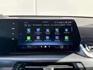 BMW X1 sDrive20i