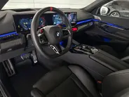 BMW M5 Touring M5