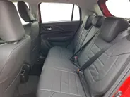 Suzuki Swift 1.2 Edition 60 Smart Hybrid | €2.200.- korting | Lederen bekleding | Zwarte velgen | Dode hoek detectie