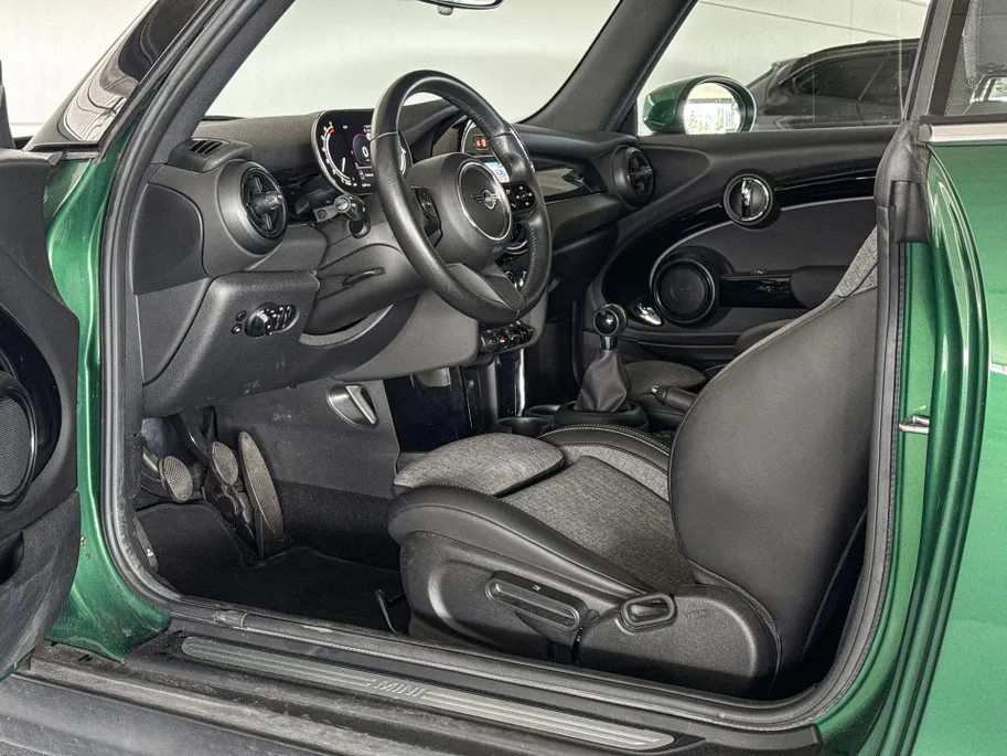 MINI Cooper Cabrio 1.5 One Classic