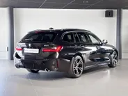 BMW 3 Serie Touring 318i