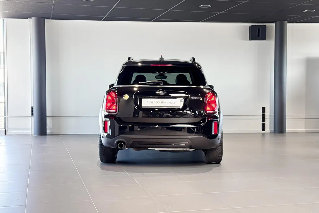 MINI Countryman 1.5 Cooper S E ALL4