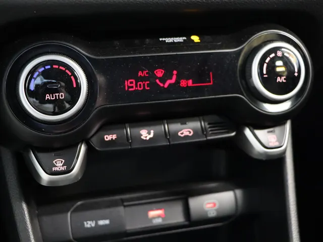 Kia Picanto 1.0 DPI ExecutiveLine 4 Seizoensbanden