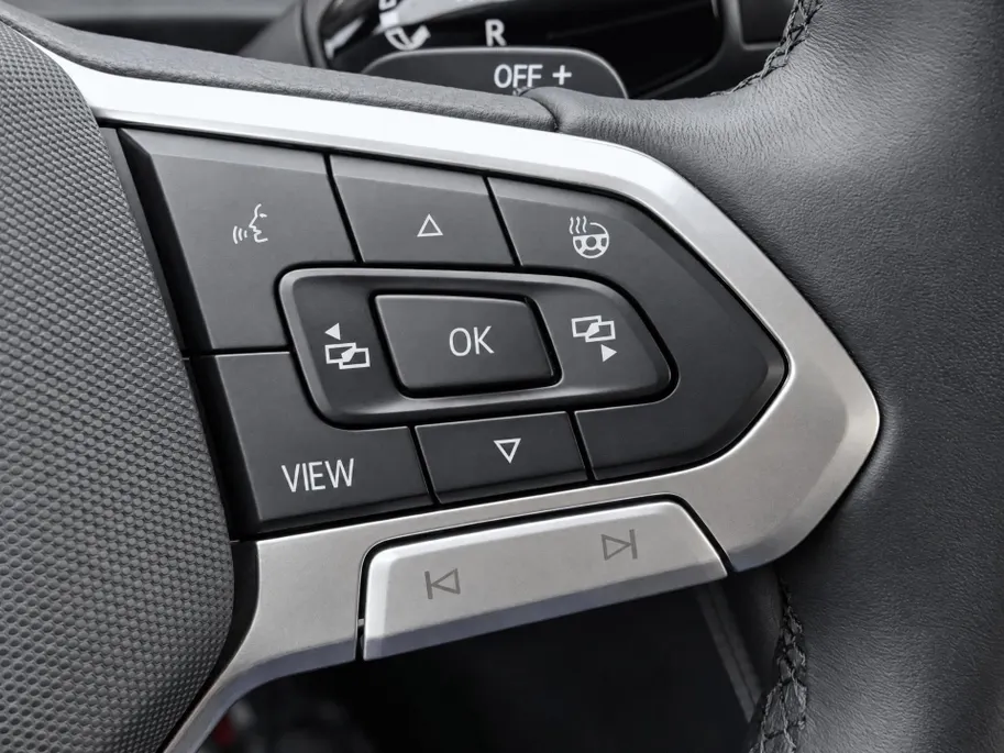 Volkswagen Tiguan 1.5TSI/150PK DSG Life Edition · Trekhaak · Navigatie · Apple/Android Car Play · Stoelverwarming · Garantie t/m 19-01-2028