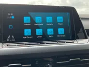 Volkswagen Golf 1.5TSI/150PK Active · Navigatie · Camera + Parkeersensoren · Apple/Android · Garantie t/m 06-02-2028 of 100000km