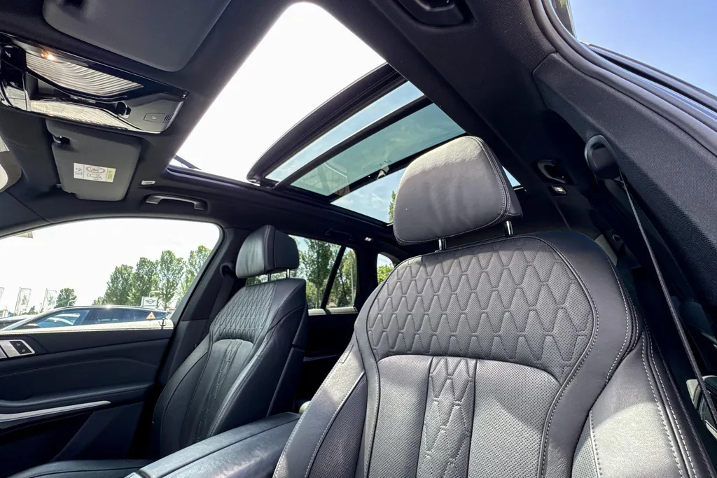 BMW X5 xDrive45e High Executive