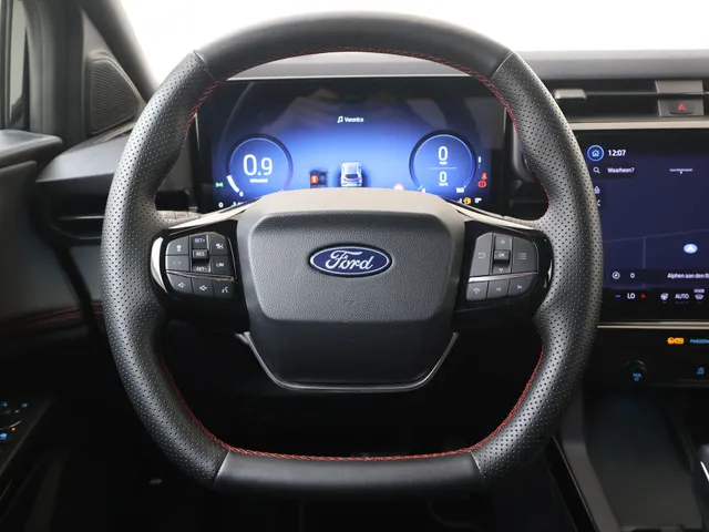 Ford Puma EcoBoost Hybrid ST-Line X 155PK | 360 CAMERA | KEYLESS | NAVI | WINTERPACK | ELEKTR. A-KLEP | ADAPTIVE CRUISE | ALL SEASON BANDEN | CARPLAY