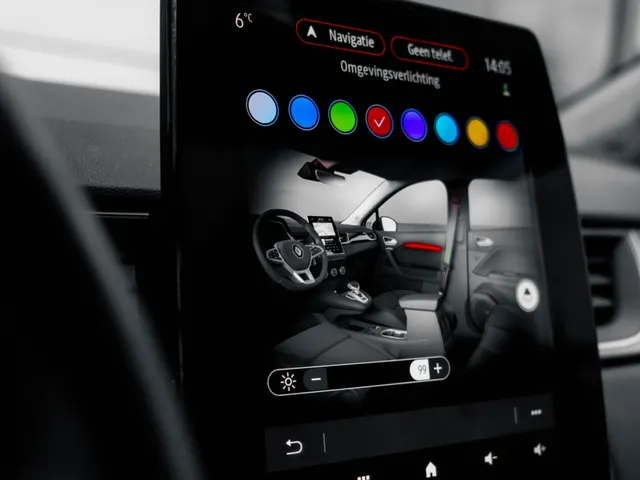 Renault Captur 1.3 TCe 130 EDC ( automaat ) Edition One | automaat | schuifdak | BOSE audio