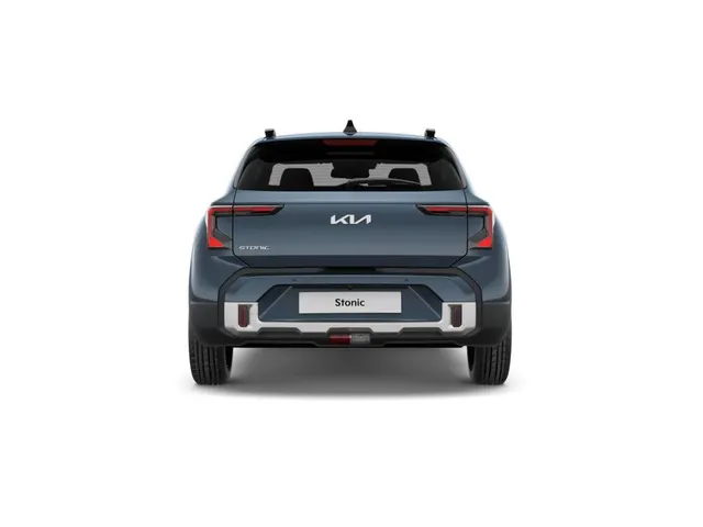 Kia Stonic 1.0 T-GDi MHEV DynamicLine