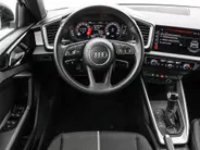 Audi A1 Sportback 25 TFSI 95pk S-Tronic Advanced Edition · Apple/Android Car Play · 17'Velgen · Clima · Cruise Control · Stoelverwarming · Garantie t/m 27-07-2027 of 100.000km