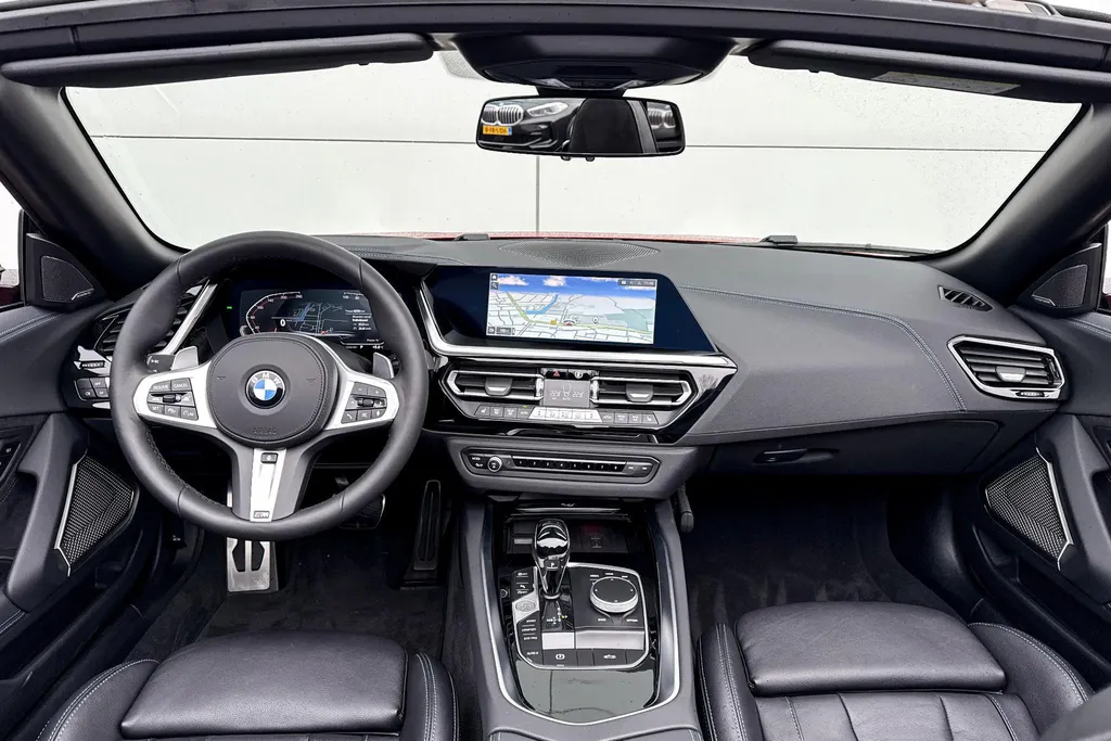 BMW Z4 sDrive30i Business Edition Plus