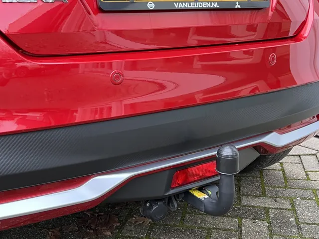 Nissan Micra 0.9 IG-T 90pk Tekna VERKOCHT | Trekhaak | Navigatie | 360-Camera | LED | Blind Spot