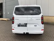 Ford Transit Custom 340 2.5 PHEV L1H1 Limited Kombi 8-pers VOORRAAD
