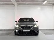 BMW M5 Touring M5