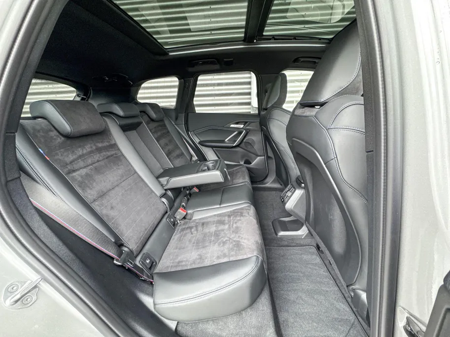 BMW iX1 eDrive20