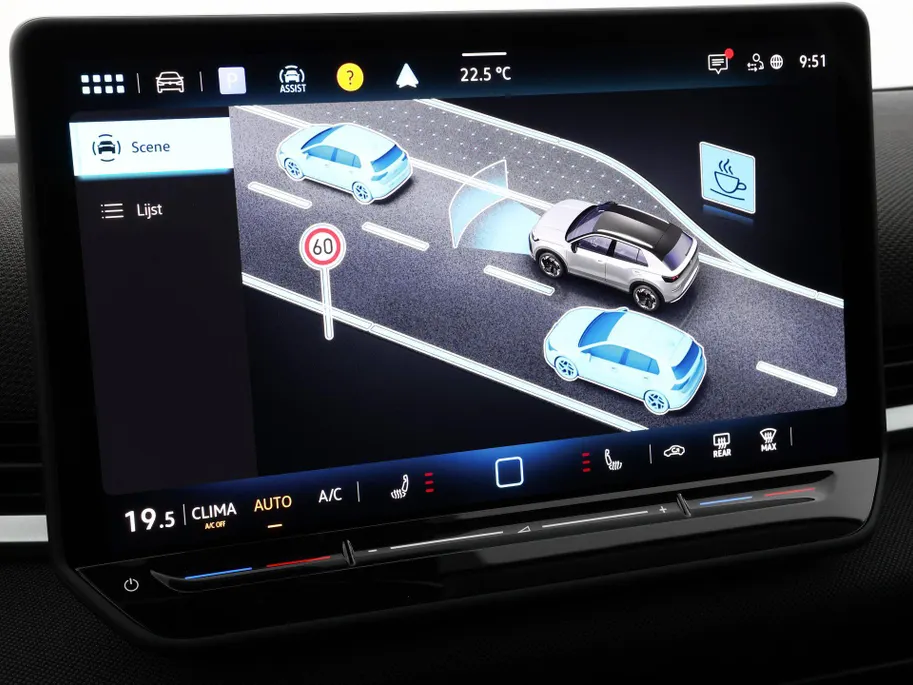 Volkswagen T-Roc Limited Edition 1.5 eTSI 116 PK 7 versn. DSG · Comfort pakket · Achteruitrijcamera · Draadloze telefoonlader · Voorraad OUTLET · Prijs is inclusief inruilpremie ·