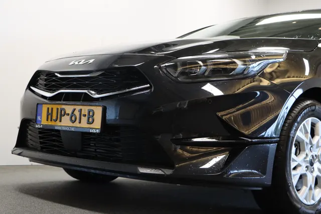 Kia Ceed Sportswagon 1.0 T-GDi DynamicPlusLine
