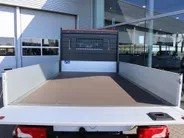 Mercedes-Benz Sprinter 317 CDI L3 RWD DC OPEN LAADBAK