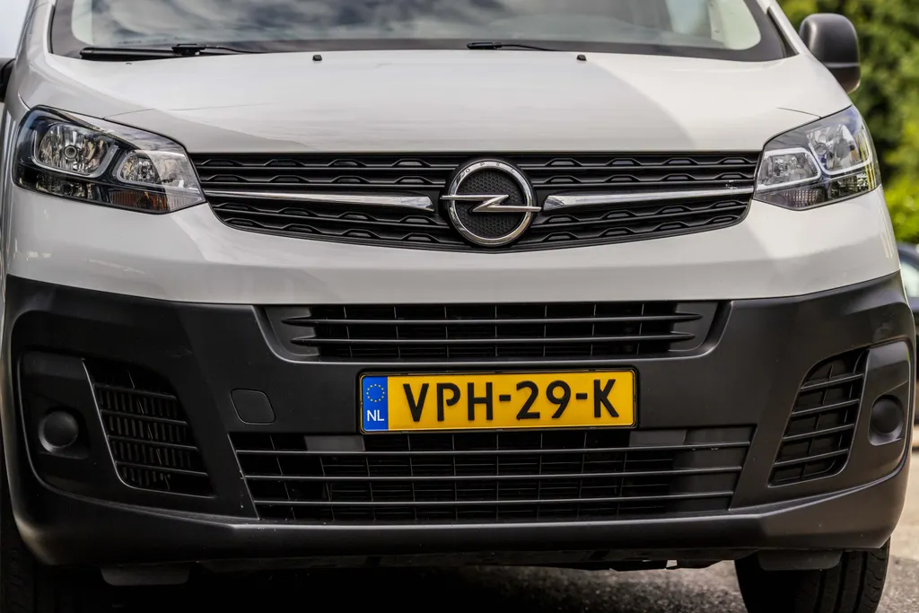 Opel Vivaro 2.0 CDTI L2H1 Edition EX.BTW