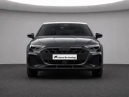 Audi A3 Sportback 40 TFSI e S edition 204 PK · Comfortpakket plus · Optiekpakket zwart plus · Assistentiepekket rijden met parking plus · MEGA Sale
