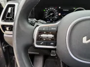Kia Sorento 1.6 T-GDI Plug-in Hybrid 4WD Edition 7p. | Dealer onderhouden | Trekhaak | Apple Carplay / Android Auto | Navigatiesysteem | Elektrisch Schuif / Kanteldak | Head-up Display |  Elektrisch Verstelbare Voorstoelen | Bestuurdersstoel Met geheugen | Stoelverwa