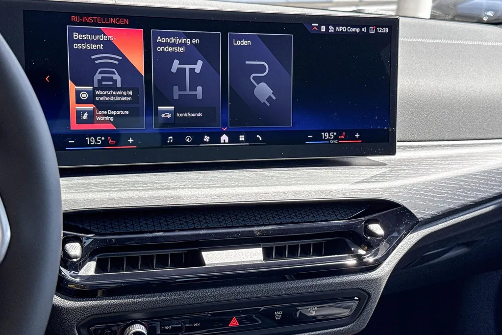 BMW 3 Serie Touring 330e