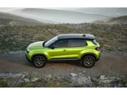 Jeep Avenger Altitude
