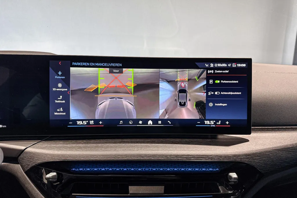 BMW i4 M60 84 kWh