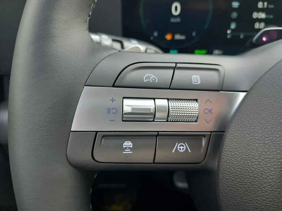 Hyundai Kona 1.6 HEV DCT Comfort Plus / Voorraad deal