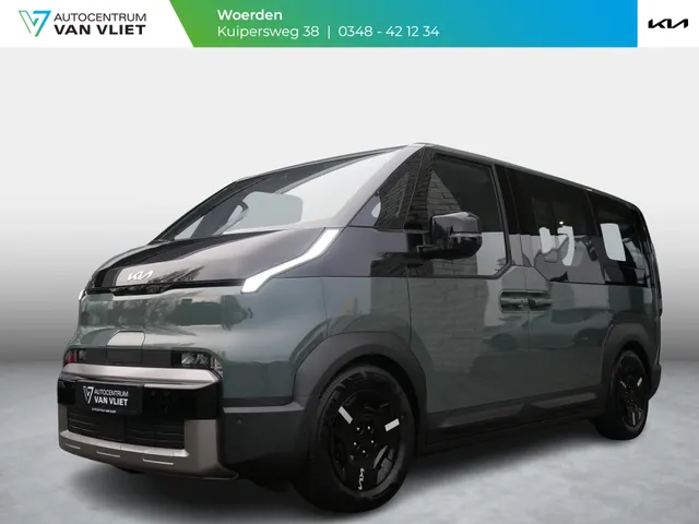 Kia PV5