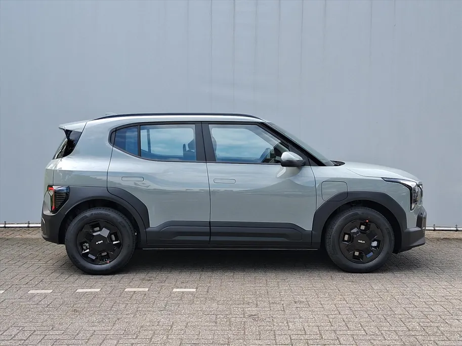 Kia EV2 42,2 kWh 147pk Air | Nu Bestelbaar
