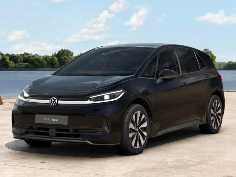 Volkswagen ID.3 Neo Life 50 kWh accu 170 PK Elektr. aandrijving · Comfort Pakket · Zijruiten achter en achterruit getint ·