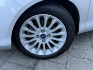 Ford B-MAX 1.0 EcoBoost Titanium